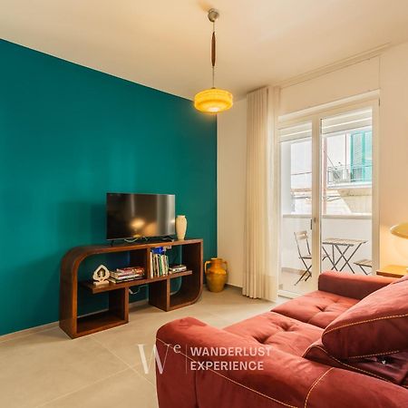 Wanderlust Experience Mood Apartment Битонто Экстерьер фото