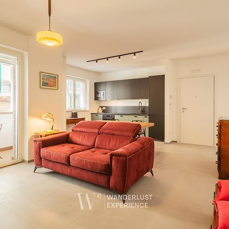Wanderlust Experience Mood Apartment Битонто Экстерьер фото