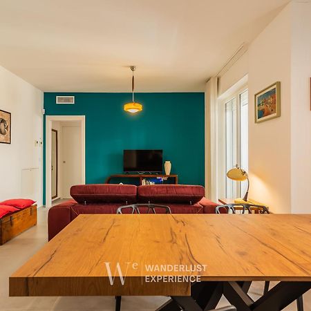 Wanderlust Experience Mood Apartment Битонто Экстерьер фото