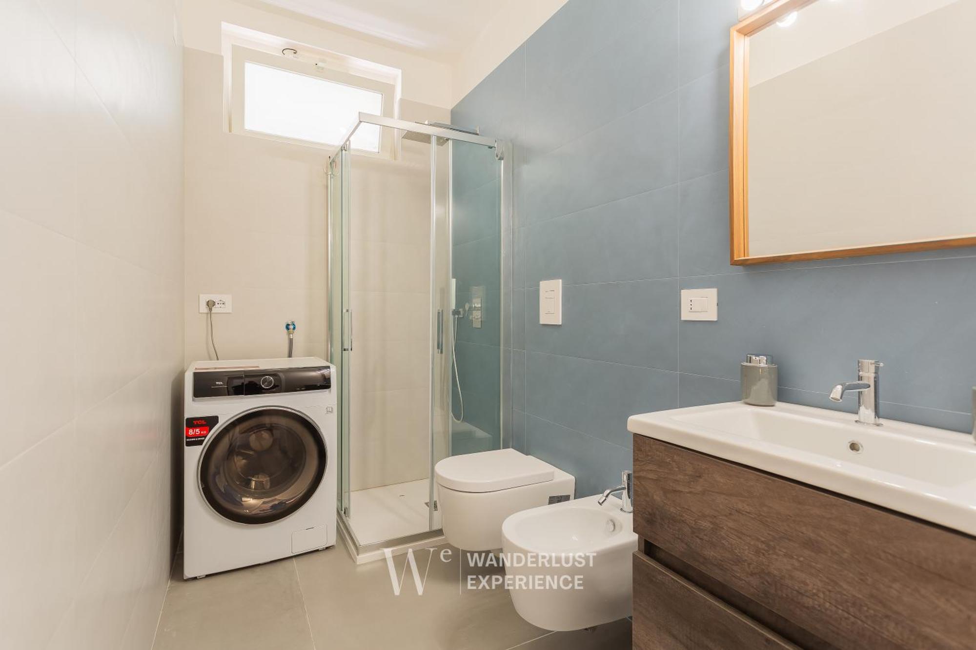 Wanderlust Experience Mood Apartment Битонто Экстерьер фото