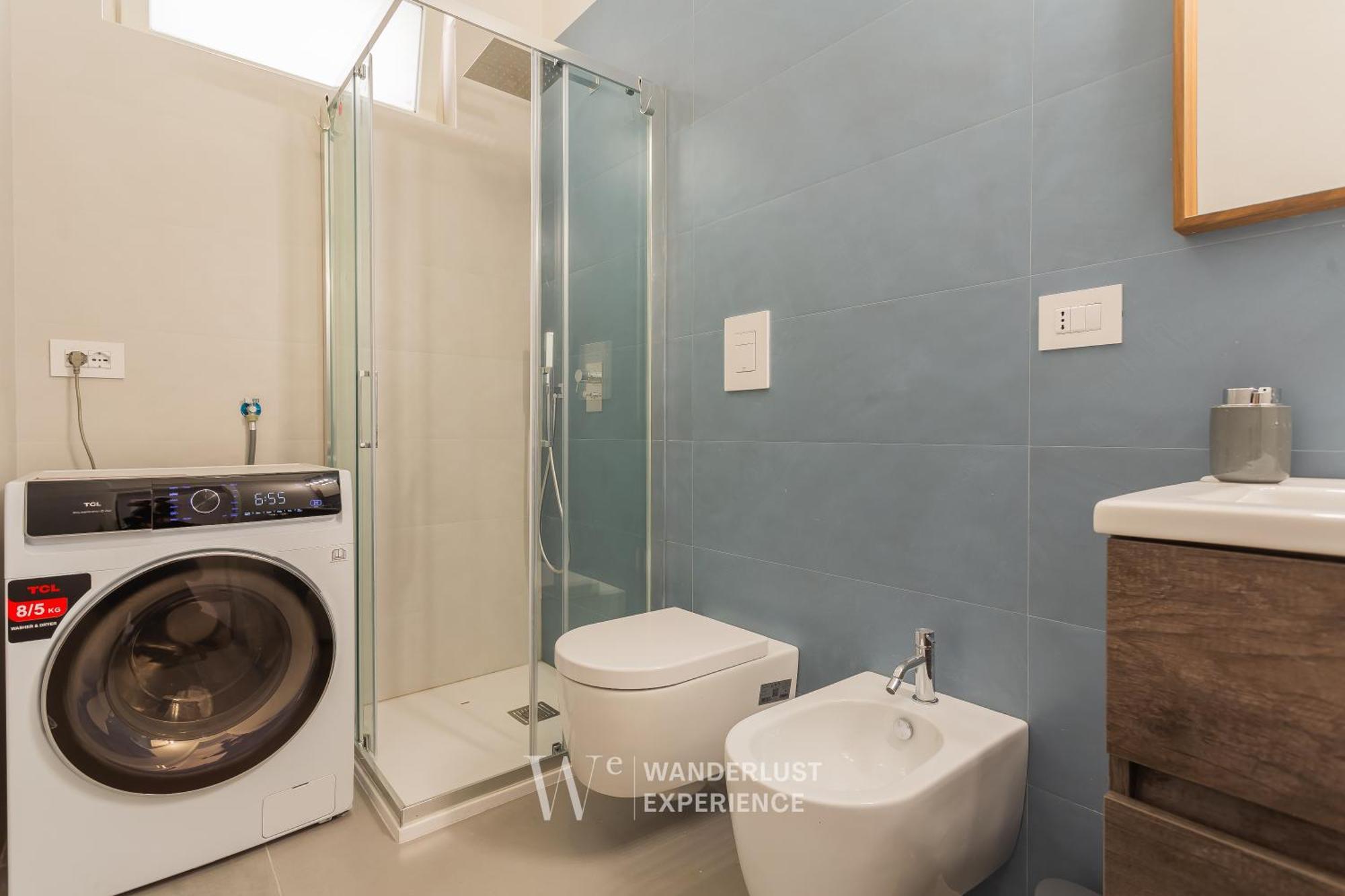 Wanderlust Experience Mood Apartment Битонто Экстерьер фото