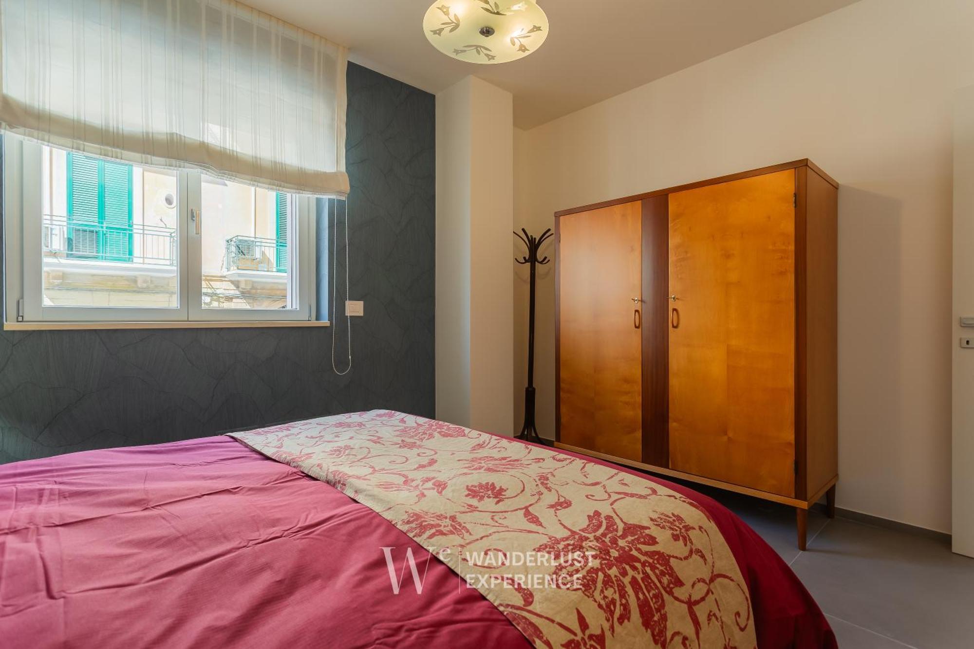 Wanderlust Experience Mood Apartment Битонто Экстерьер фото