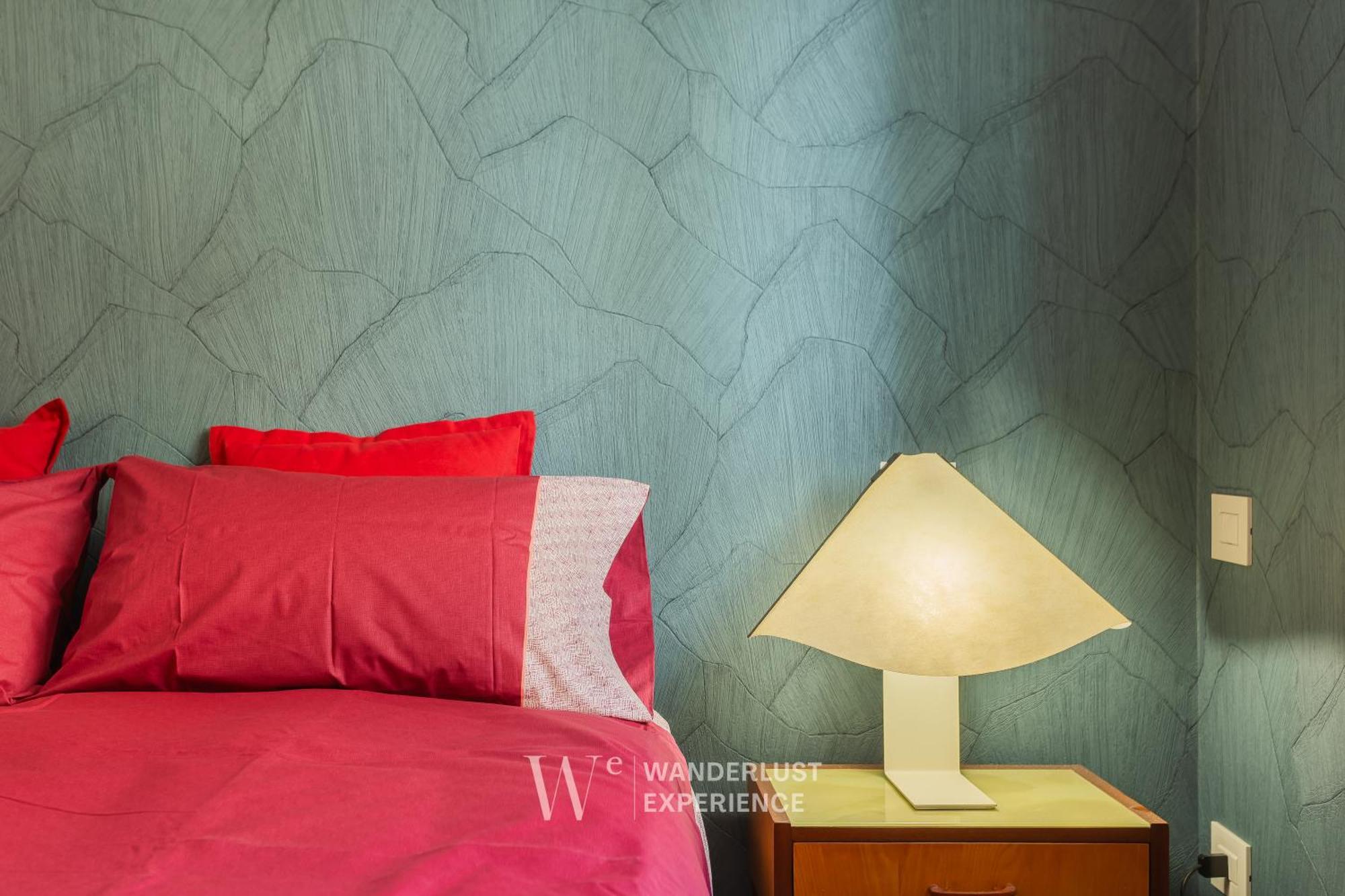 Wanderlust Experience Mood Apartment Битонто Экстерьер фото