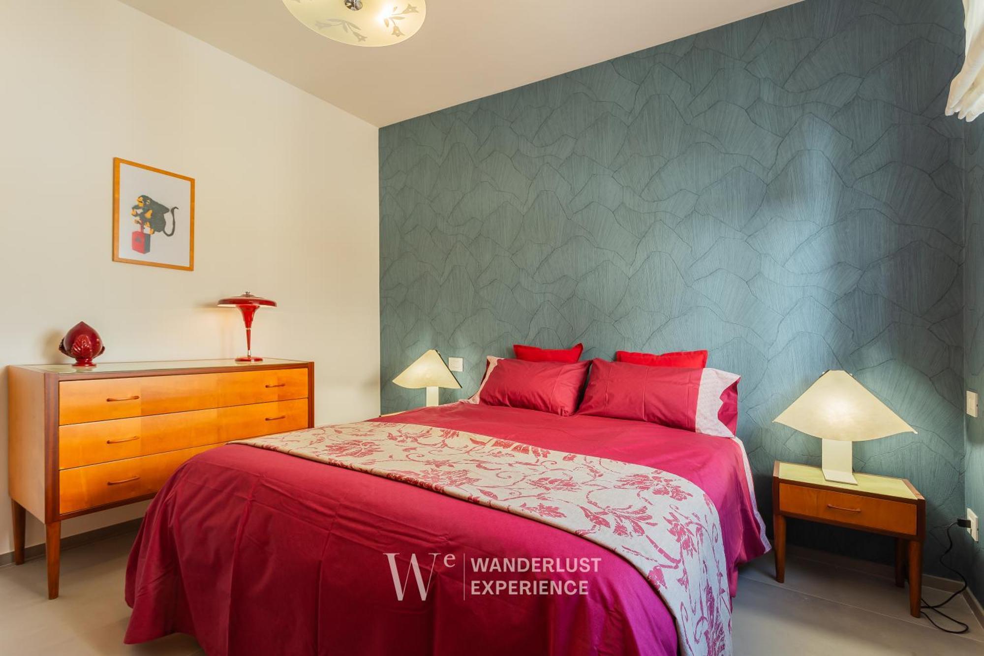 Wanderlust Experience Mood Apartment Битонто Экстерьер фото